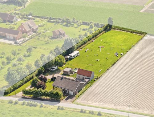                                         Woning te koop in Staden, € 419.000
