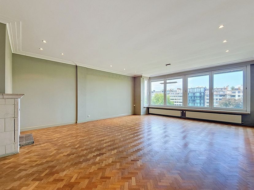 Appartement à louer
                    à 9000 Gent