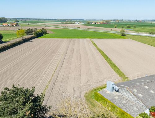                                         Landbouwgrond te koop in Moerkerke, € 149.000
