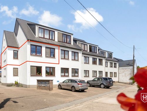                                         Appartement te koop in Kanne, € 229.000
