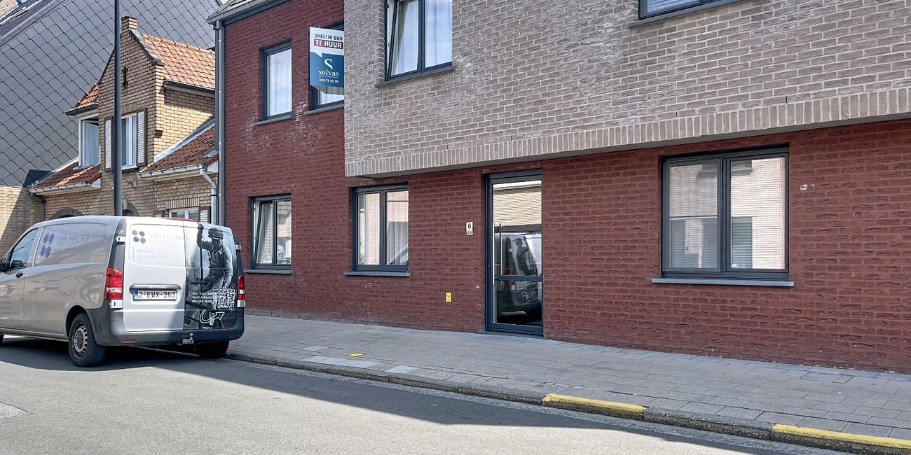 Gasmeterstraat 6 - 1.01