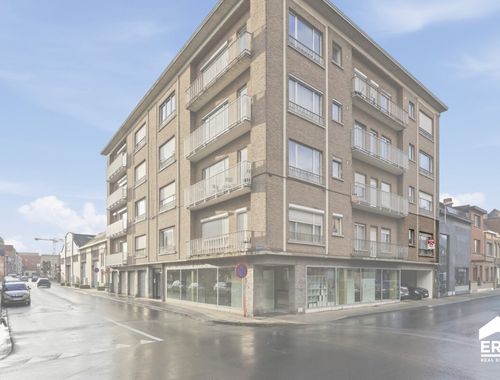                                        Appartement à vendre à Roeselare, € 179.000
