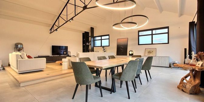 Huis te koop in 7700 Moeskroen
