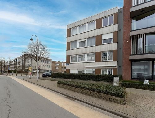                                         Appartement te koop in Blankenberge, € 247.000
