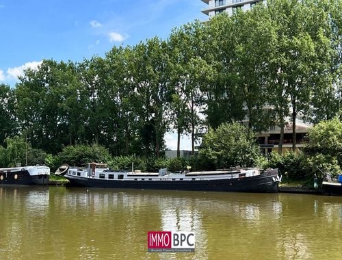                                         Appartement te koop in Anderlecht, € 299.000
