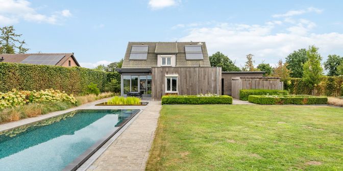 Huis te koop in Ooststraat 14, 2370 Arendonk
