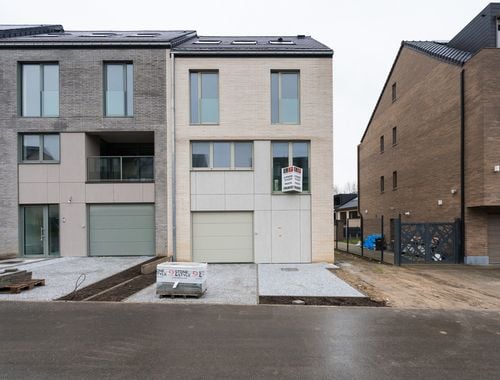                                         Maison à vendre à Neder-over-Heembeek, € 775.000

