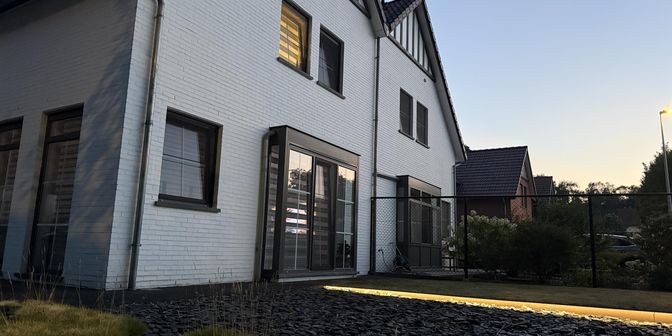 Huis te koop in Uilenspiegellaan 40, 3600 Genk