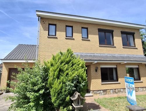                                         Woning te koop in Peutie, € 499.000
