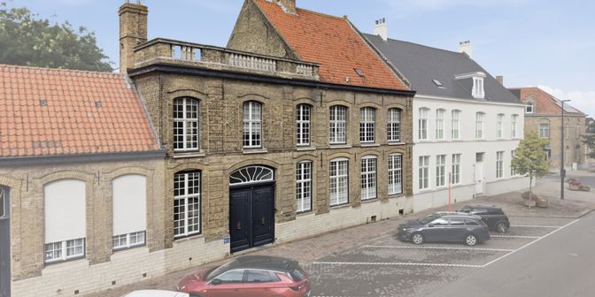Huis te koop in Noordstraat 36, 8630 Veurne