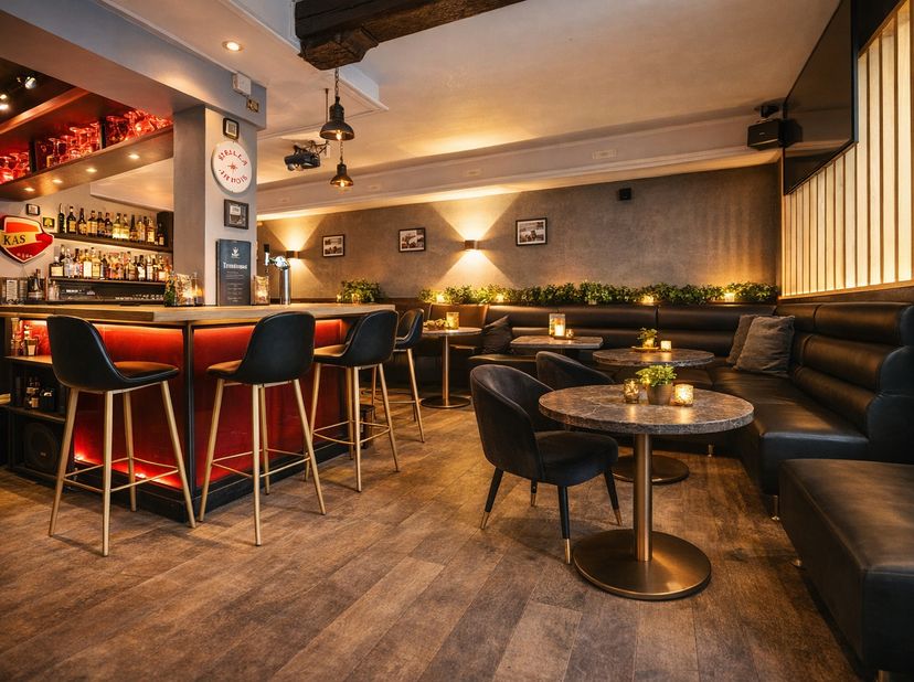 TOPLOCATIE IN DRONGEN! BIEDEN VANAF 250.000 EUR !<br />
Wilt u uw handelszaak vestigen op een plek met karakter, uitstraling en natuurlijke passage? O