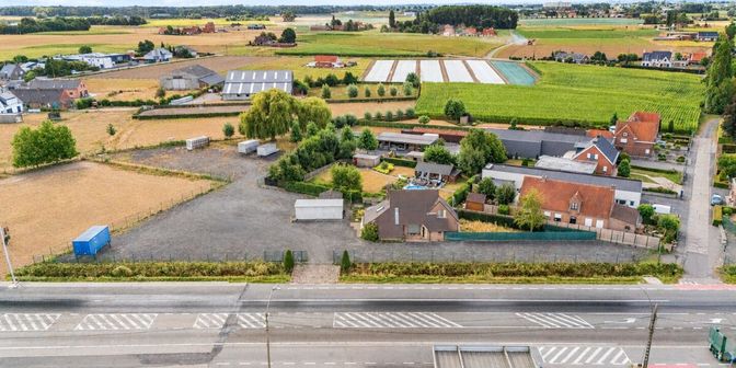 Maison à vendre à Oostlaan 25, 8850 Ardooie