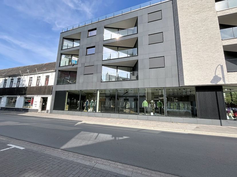 Appartement à louer
                    à 9880 Aalter