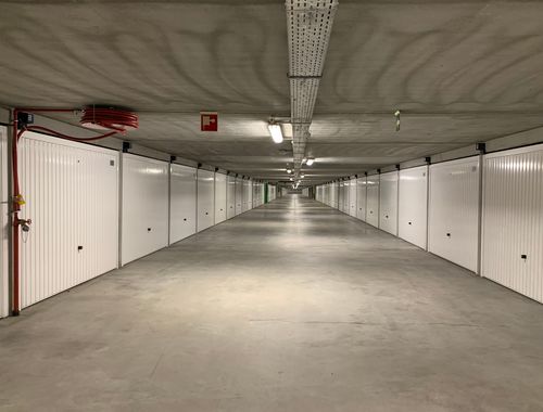                                         Garage à vendre à Nieuwpoort, € 70.000
