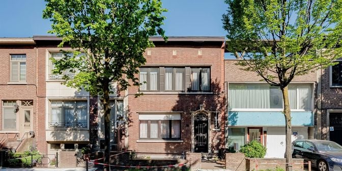 Maison à vendre à Ridder van Parijsstraat 38, 2170 Merksem