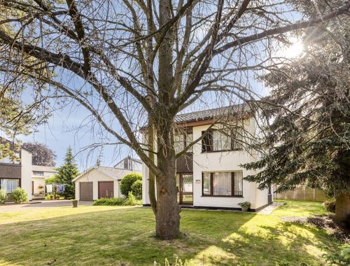                                         Woning te koop in Vremde, € 399.000
