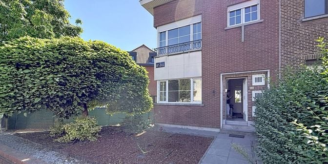 Huis te koop in Place Saint-Nicolas 22, 1120 Neder-Over-Heembeek