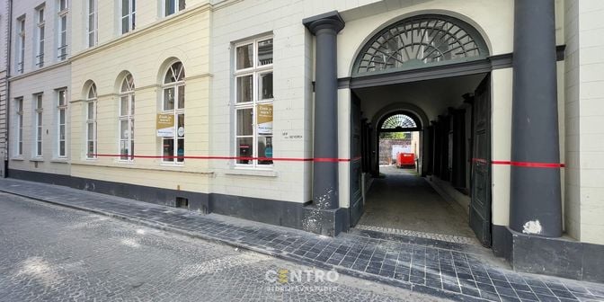 Bedrijfsvastgoed te huur in Nieuwstraat 7, 8000 Brugge