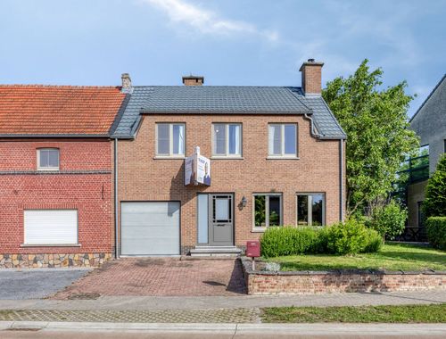                                         Woning te koop in Haasrode, € 519.000
