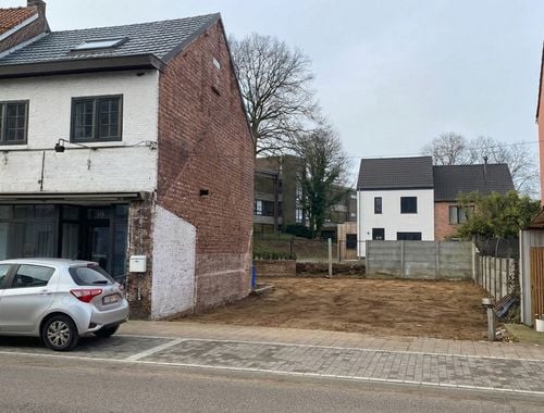                                         Terrain à bâtir à vendre à Balen, € 115.000
