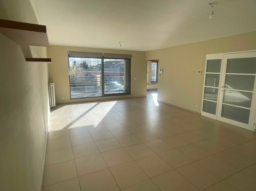Appartement à louer
                    à 8980 Passendale