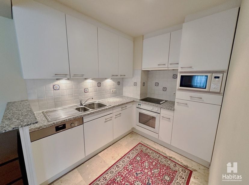 Appartement à vendre à de Smet de Naeyerlaan 9 boîte A2,
                    8420 Wenduine