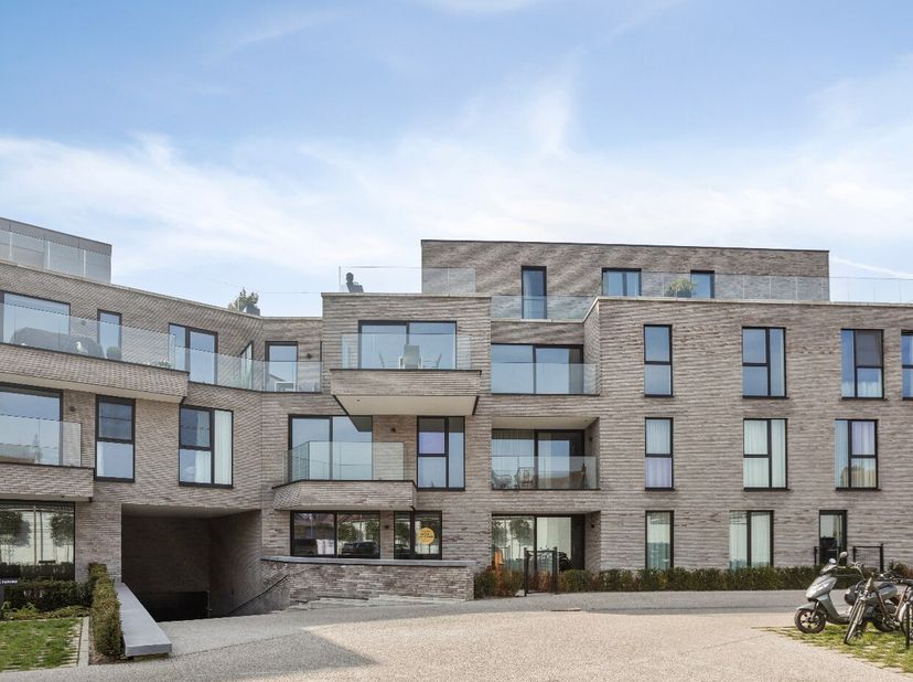Appartement à vendre
                    à 8490 Jabbeke