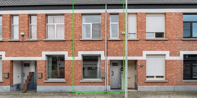 Huis te huur in Aardstraat 13, 2560 Kessel