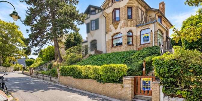 Huis te koop in Doktersweg 5, 8660 De Panne
