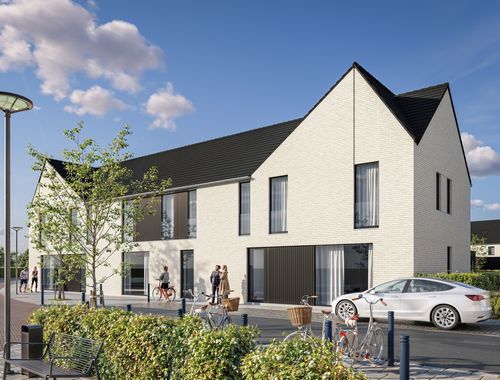                                         Woning te koop in Ichtegem, € 359.000
