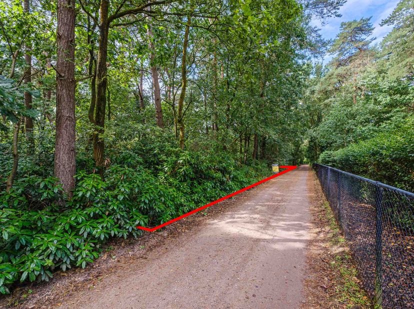 Terrain à vendre à Kauwelil zn,
                    2275 Lille