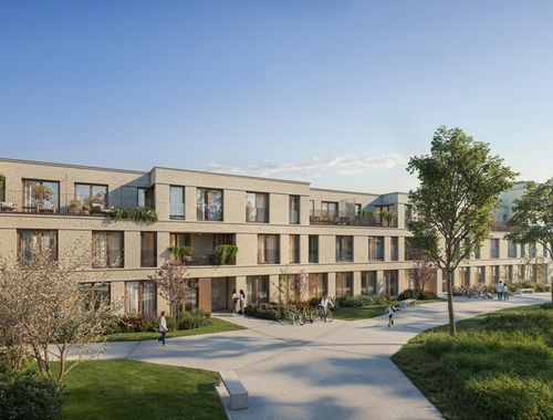                                         Appartement à vendre à Beringen, € 611.000
