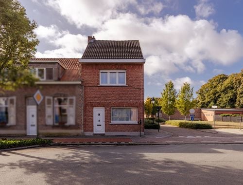                                         Woning te koop in Emblem, € 268.000

