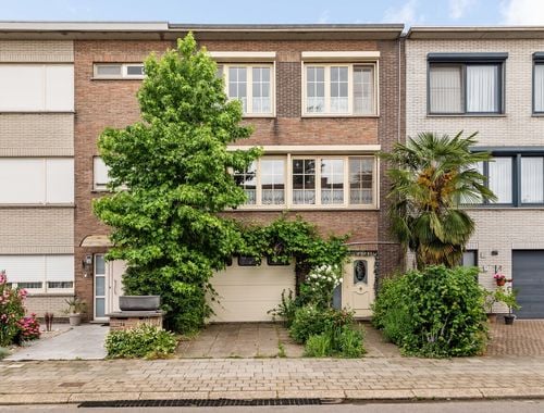                                         Woning te koop in Ekeren, € 379.000
