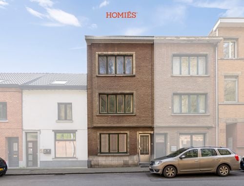                                         Maison à vendre à Leuven, € 425.000

