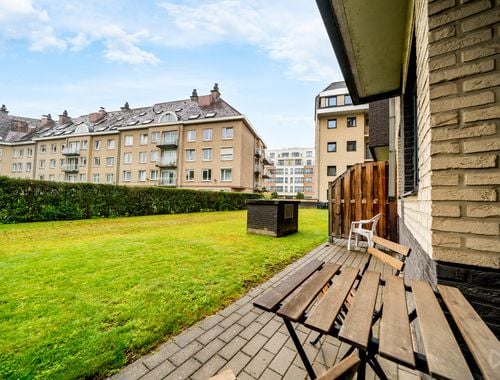                                         Studio à vendre à Woluwe-Saint-Lambert, € 199.900
