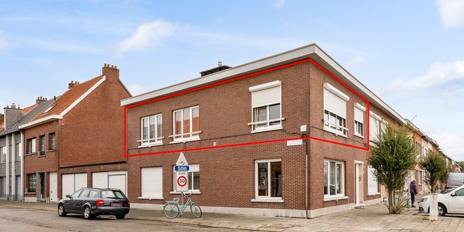 Appartement te koop in Guldensporenlaan 88 bus 2, 2500 Lier