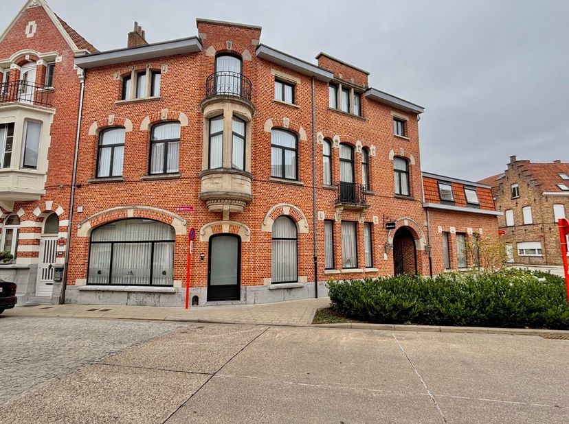 Appartement à vendre
                    à 8900 Ieper