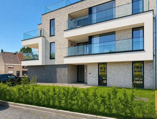                                         Appartement te koop in Ronse, € 279.000
