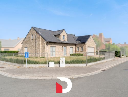                                         Woning te koop in Sint-Kruis, € 625.000
