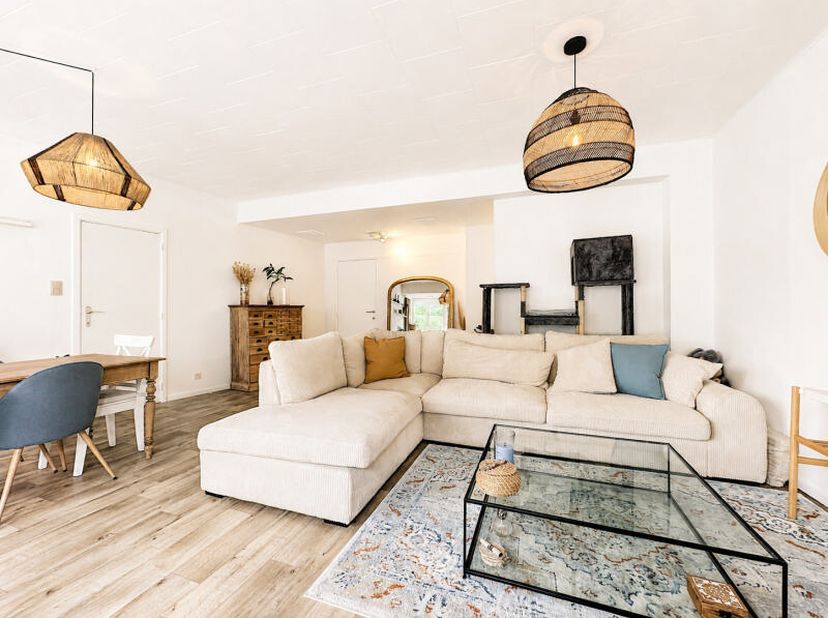 Appartement te koop
                    in 4920 Aywaille