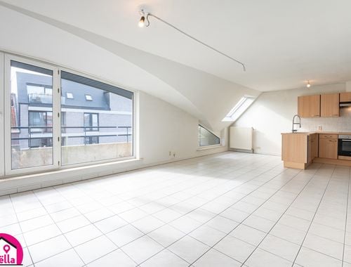                                         Appartement te koop in Middelkerke, € 192.000
