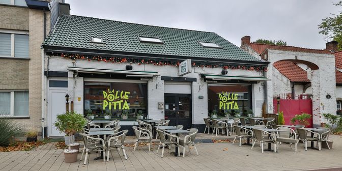 Bedrijfsvastgoed te koop in Dorpsstraat 115, 2940 Stabroek