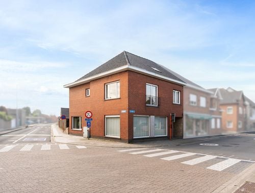                                         Eengezinswoning te koop in Ruddervoorde, € 315.000
