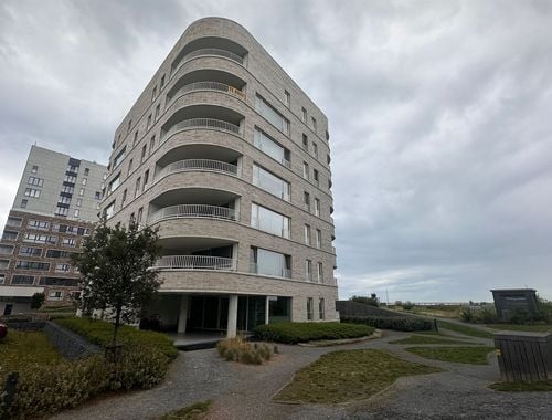                                         Appartement à louer à Bredene, € 750
