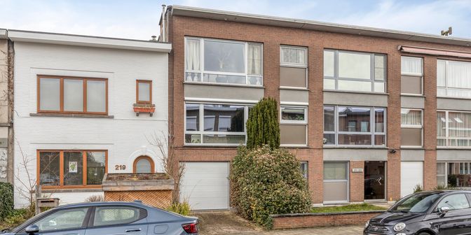 Appartement te koop in Mortselsesteenweg 221 bus 201, 2100 Deurne