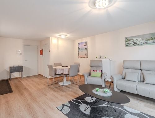                                         Studio met slaaphoek te koop in Blankenberge, € 120.000
