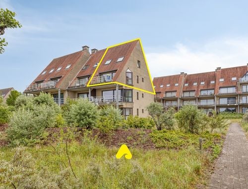                                         Appartement à vendre à De Panne, € 395.000
