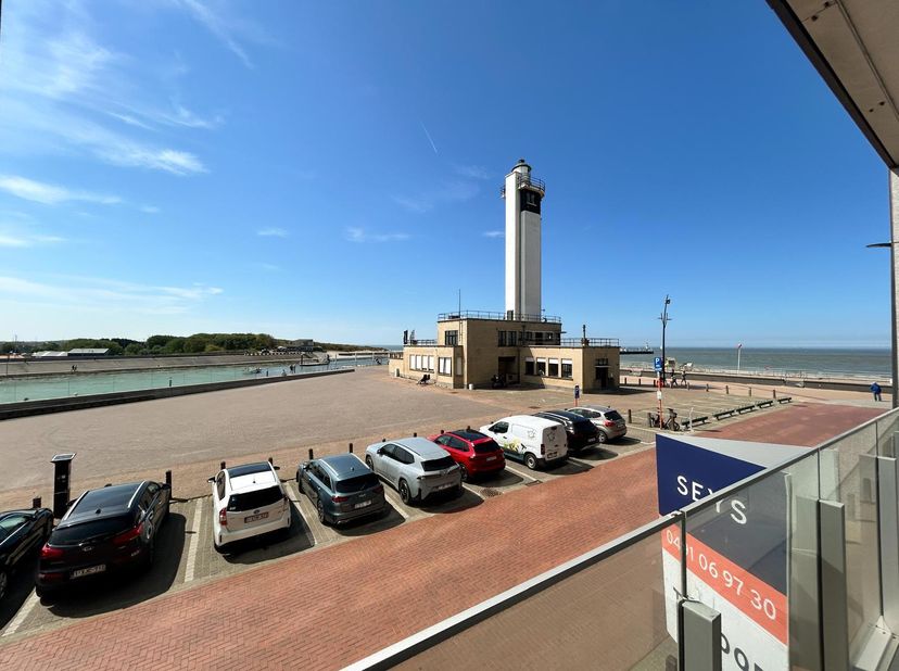Appartement à vendre
                    à 8370 Blankenberge