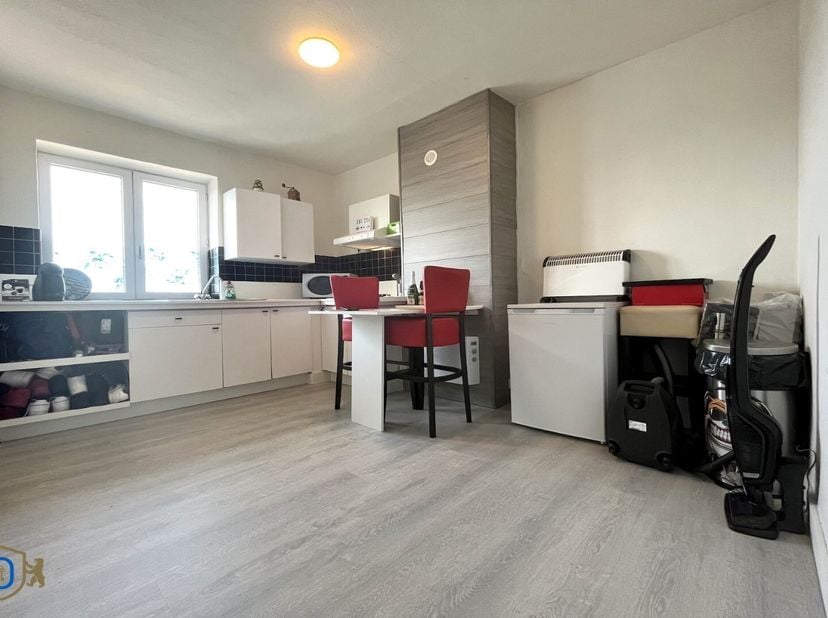 Appartement à vendre
                    à 8660 De Panne
